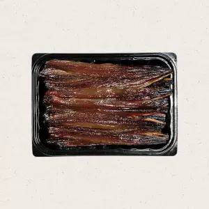 포항 구룡포 과메기 단품 [완전 손질] (20마리/40쪽)