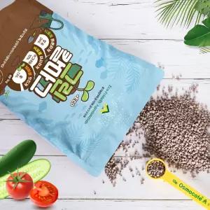 세경팜 그린칼마그 1kg 친환경비료 식물영양제 유기농 텃밭비료