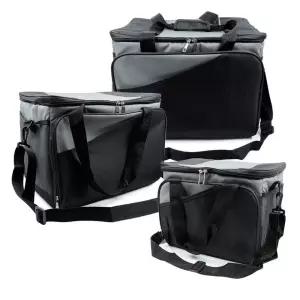 대형 쿨러가방 20L 30L 40L 피크닉 캠핑 백아이스 보냉 쿨링 용품