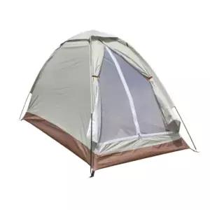 캠핑텐트 백패킹 1인용 초경량 휴대용 겨울 쉘터 미니 직선문