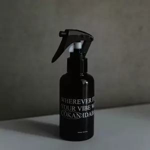 [코칸] 우디향 룸스프레이 방향제 옷장 탈취 신발장 100ml