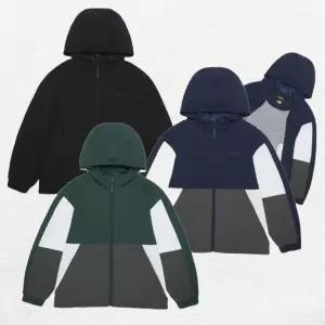 네셔널지오그래픽키즈 53UJP030 남아 여아 컬러블럭 바람막이 점퍼 간절기 170 가을 딜 2238663370 1354692