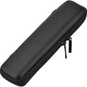 머더 하드 쉘 필통 스타일러스 펜 케이스 홀더 슬림 작은 여행용 EVA 포켓 이그제큐티브 만년필 기계식