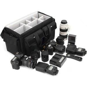 카메라 보관 가방 슬링백 작은 DSLR 수납가방 케이스 카메라가방 휴대용 슬링