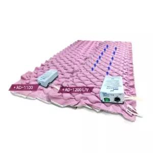 병원 중환자 노인 욕창방지 침대 에어 매트리스 노인병원 간병용품