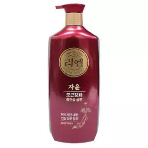 리엔 자윤 오리엔탈 모근강화 중건성 샴프 950ml