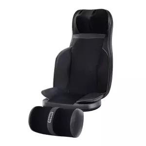 휴대용안마의자 효도선물 주무름 소파 안마 소형 허리 마사지 무드등 명절선물 안마의자