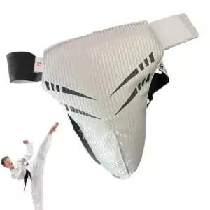 낭심보호대 그로인가드 파울컵 태권도 사타구니 컵 가드 가랑이 보호대 남자 여자 권투 보호 장비 크리켓