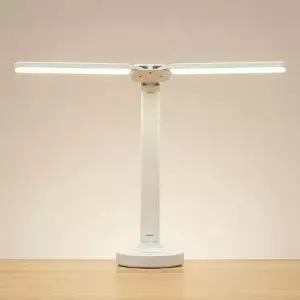 무선 독서실 책상 공부 단 led 거치대 스탠드