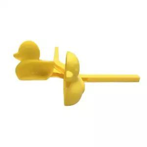 눈 눈사람 눈 오리 집게 집게 집게 스노우 눈오리 볼 제조 소형 스노우메이커 오리눈 눈뭉치기