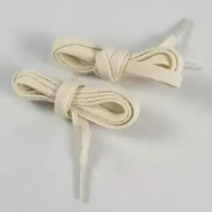 간편한끈 커스텀신발끈 신발끈 아이운동화끈 아이보리 120cm