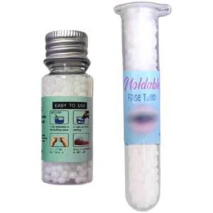 접착제 치아홈메우기 붙이는 이빨 충전 맥스씰 5개 튜토리얼 치아본드 강력접착 후레쉬