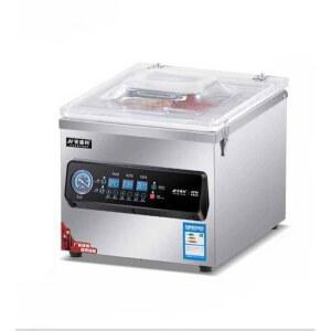 업소용진공포장기 정육 진공 기계 탁상형 스테인레스 진공포장기 생선 업소용진공기