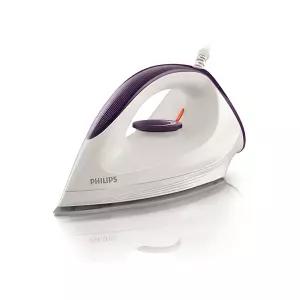 필립스 열판 건식다리미 GC160/22