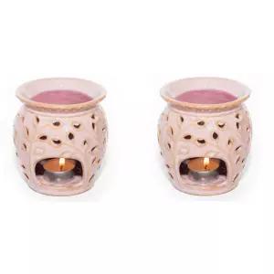 양키캔들 타트버너 핑크 감성 집들이 생일 선물 2개