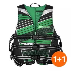 아놀드파마 구명조끼 성인용 부력보조복 라이프자켓 2개