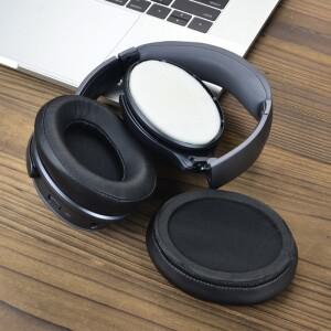 MPOW H12 IPO 헤드셋 F19E용 이어패드 이어 패드 스폰지 쿠션 교체