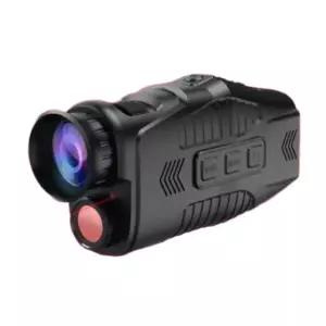 열화상 카메라 적외선 망원경 디지털 야간 탐조 휴대용  미니망원경 야간투시경 녹화 사진촬영