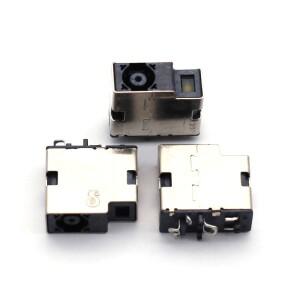 노트북 DC 잭 전원 소켓 충전 커넥터 포트 HP 호환Pavilion 11 14 15 envy 17 17-e TPN-Q1 245 G2