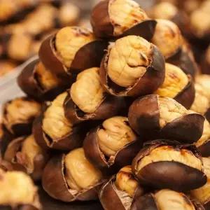 영양간식 칼집 약단밤 3kg