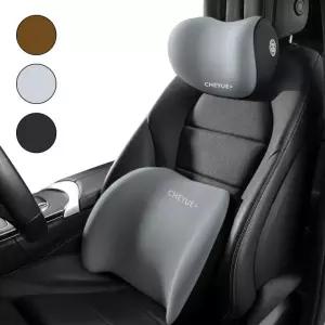 차량용 멕시멈 카시트 쿠션 목베개 등받이