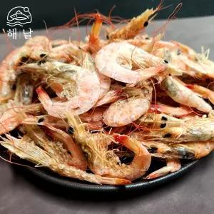 해날 국산 말린 중하새우 건새우1.5kg