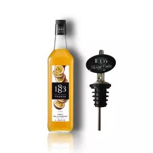 1883 패션프룻 시럽 1000ml + 1883 푸어러1개