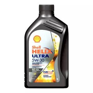 한국쉘 쉘 힐릭스 울트라 ECT C3 5W30 1리터