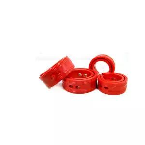 완충기 자동차용품 차량용품 우레탄완충기 튜닝용품 쇼바 스프링 큐션