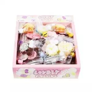 ( )미니베이커리키링말랑이 24개입 랜덤