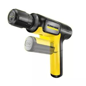 카처 미니 고압세척기 휴대용 접이식 생수병 호환 세차기