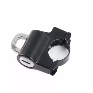 헬멧 도난 방지 자물쇠 특수 자전거용 가방 자전거락 전기 전기락 전동킥보드 잠금장치