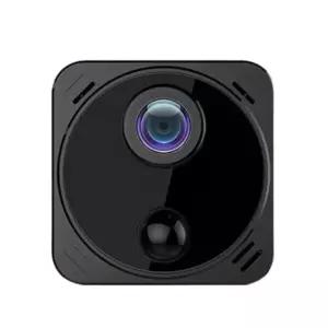 초미니무선카메라 방범용 가정용 강아지 거실 홈캠 감시 베이비 4K 초소형 CCTV 펫