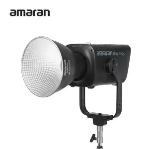 Aputure 어퓨쳐 amaran Ray 660c RGB LED 조명