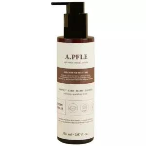 아너스플리(A PFLE) 항문전용워셔 세정제 클렌저 청결제 150ml 1개