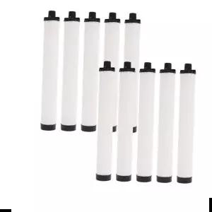 호환필터 샤워기 10개입 닥터피엘