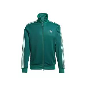 아디다스 아디컬러 클래식 베켄바우어 트랙탑 컬리지에이트 그린 (KR 사이즈)