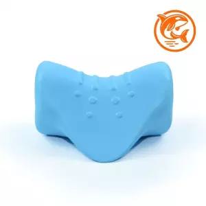 목과 어깨 스트레칭 교정기 목보호 기구 거북목