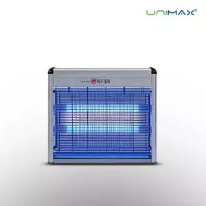 LED 전기 해충퇴치기 모기 날벌레 날파리 유해 곤충 퇴치기 업소용 가정용 식당 스탠드 벽걸이 겸용 살충기 포충기 벅킬러 