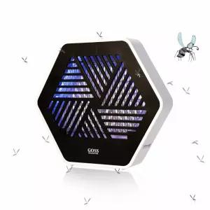 LED 고압 전기 해충퇴치기 모기 날벌레 날파리 유해 곤충 퇴치기 업소용 가정용 식당 스탠드 벽걸이 살충기 포충기 벅킬러