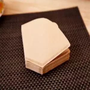 커피 여과지 원두 필터 커피용품 필터종이 (WFKJFKK)