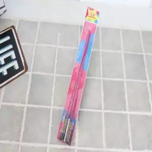 유성 폭죽세트 5입 불꽃놀이 소품 재미있는 야외 행사용 파티 폭죽 (WFKIPEJ)