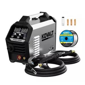 코발트 논가스 용접기 MG120SS 네비게이터 철 스텐 아크겸용 CO2