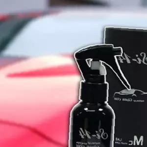 쌍문상회 발수 코팅 MC LAB 차량용 유리막제 SI14 120ML