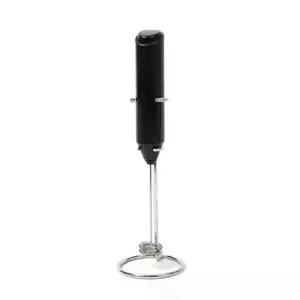 우유거품기 전둥 자동 휘핑기 카페 블랜드