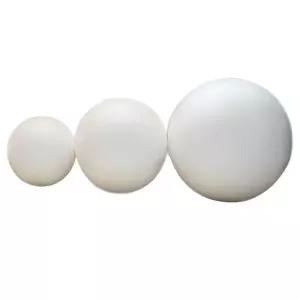 초대형 스티로폼공 원형볼 스치로폼공 m 만들기 스치백구