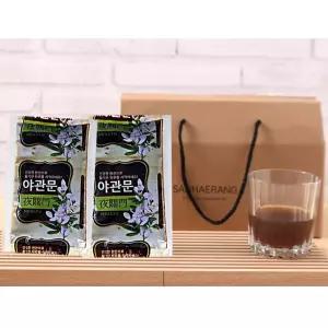 노첨가물 진짜 건강즙 야관문 엑기스 진액즙 x 30포