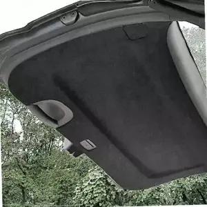 카니발 4세대 트렁크 커버 스크래치 방지 카니발트렁크커버