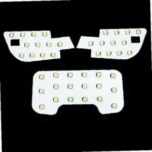 자동차 실내등 조명 K5 차량 인테리어 튜닝 용품 전용 전등