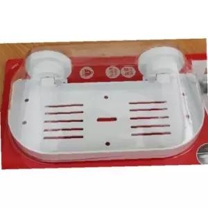 ksr 흡착식 소품정리대 모자걸이 튼튼한훅 벽후크 도어훅